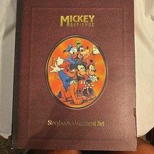 Mickey friends disney for sale  Carrollton