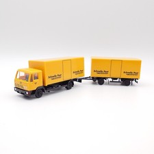 Herpa 183376 steyr gebraucht kaufen  Koblenz