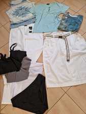 Schönes damenpaket paris1 gebraucht kaufen  Lohmen