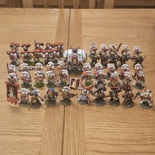 Warhammer 40k 2nd for sale  CHESTER