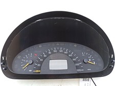 Mercedes-Benz Vito W639 2006 Diesel Geschwindigkeitsmesser Cockpit A6394460321, usado comprar usado  Enviando para Brazil