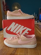 Nike blazer wildleder gebraucht kaufen  Bretten