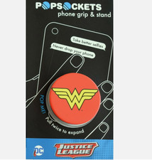 Wonder woman pop for sale  LONDON
