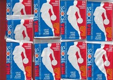 Lot basketball nba d'occasion  Moulins