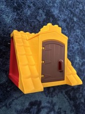 Lego duplo yellow for sale  HARROW