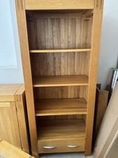Living room oak for sale  READING