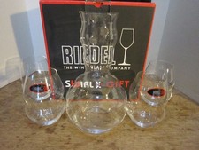 Riedel crystal wine for sale  Farmington