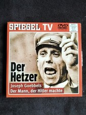 Spiegel dvd hetzer gebraucht kaufen  Norderstedt