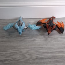 Mcfarlane fortnite frostwing for sale  BARNSLEY