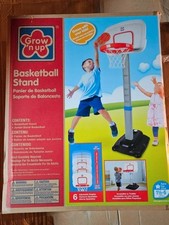 Kids basketball hoop for sale  RUGBY