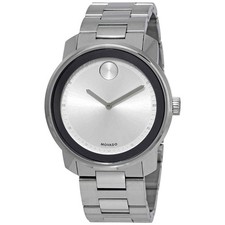 Movado bold 3600257 for sale  Brooklyn