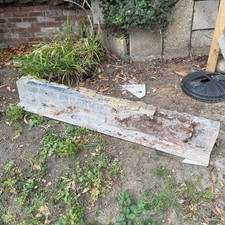 Catnic steel cavity for sale  WIMBORNE
