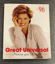 Great universal fashion for sale  LONDON