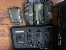 Prologic fulcrum rmx for sale  MANCHESTER
