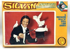 Vintage mago silvan usato  Italia