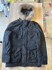 Giubbotto blauer nero usato Giubbotto blauer nero usato  Vigevano