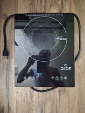 Duxtop 1800w portable for sale  Athens