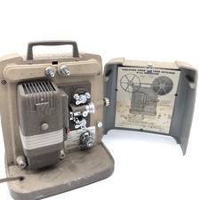 Vintage keystone 8mm for sale  Jacksonville