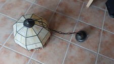 Tiffany deckenlampe gebraucht kaufen  Leer (Ostfriesland)