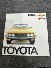 1974 toyota celica for sale  Valencia