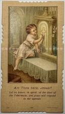 Art thou jesus for sale  Chicago