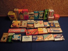 Lot boîtes carton d'occasion  Écos
