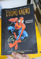 Uomo ragno identità usato  Forio