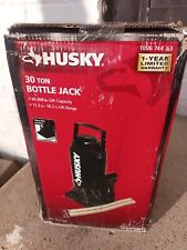 Husky ton bottle for sale  Somerville