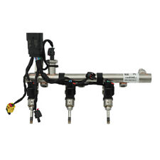 Fuel distributor injectors d'occasion  Expédié en Belgium