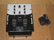 Numark dm950 channel for sale  NOTTINGHAM