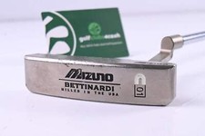 Mizuno bettinardi series for sale  LOANHEAD