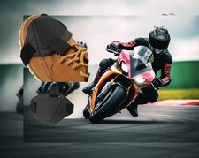 Shift pad motorrad gebraucht kaufen  Augsburg