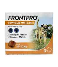 Frontpro antiparassitario per usato  Carate Brianza