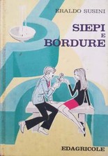Siepi bordure usato  Italia