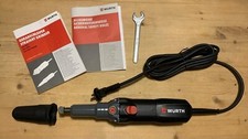 Smerigliatrice assiale dritta usato  Pavia