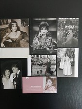 Gina lollobrigida pressefotos gebraucht kaufen  Berlin