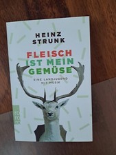 Fleisch gemüse heinz gebraucht kaufen  Hochheim am Main