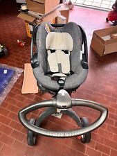 Stokke trio passeggino usato  Milano