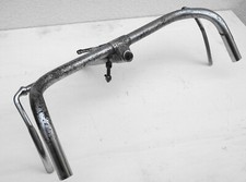 Manubrio varese bici usato  Modena