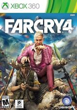 Far Cry 4 - Somente jogos para Xbox 360 comprar usado  Enviando para Brazil