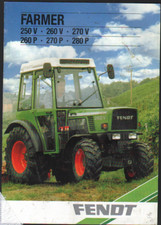 Fendt farmer 250 for sale  DRIFFIELD