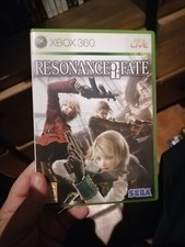 Resonance fate complet d'occasion  Aramon