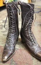 Antique women shoes for sale  Pocatello