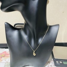 Tear drop 18k for sale  Yankton