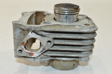 Peugeot vivacity zylinder gebraucht kaufen  Untersiemau