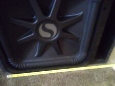 Kicker l5s15 inch for sale  Saline