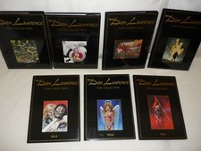 Don lawrence collection gebraucht kaufen  Ludwigshafen am Rhein