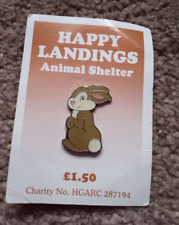 Happy landings animal for sale  SWINDON