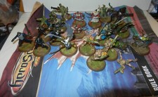 Heroscape rise valkyrie. for sale  ABERDEEN