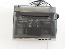 Vintage nadeldrucker präsiden gebraucht kaufen  Magdeburg